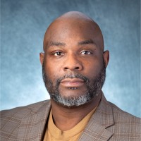 Curtis Terry