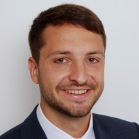 Yannik Olbert