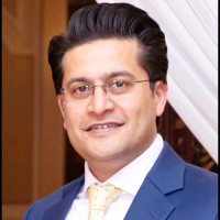 Asad Pervaiz