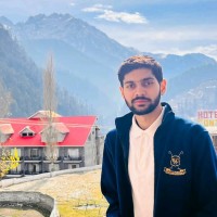 Numan Naveed