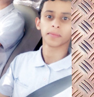 Abdulrahman ALOTIBI