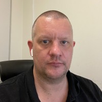 Patrik Lindahl
