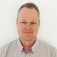 Jeff Hieminga, Mba