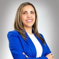 Karla Muniz, MHR, SPHR, SHRM-SCP
