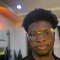 Promise Emmanuel Oluwadare