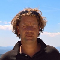 Albert Oost