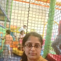 Prabha T