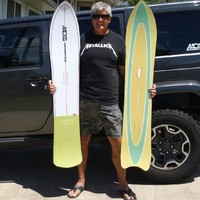 Keith Nakanelua