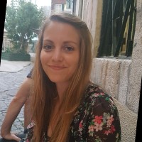 Chloé Bordes