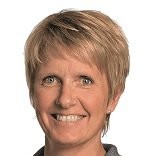 Anna Wright