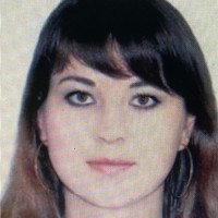 Regina Kireyeva