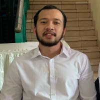 Elia Argatha Sianipar