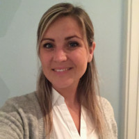 Synne Otilie Hansen Bamrud