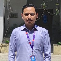 Kishor Shrestha