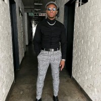 Sibusiso Matebele