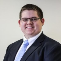 Jacob Tankersley