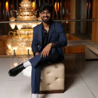 Praveen Jayakumar