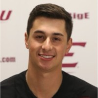 Jake Lewis
