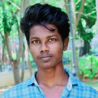 Aravinth Abilash