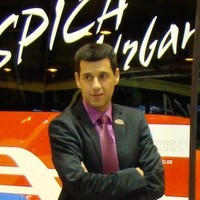 Jordi Monferrer Muñoz