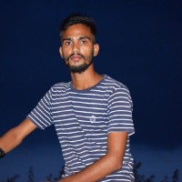Bikram Lenka