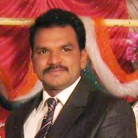 Anjana Reddy B