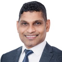Ravinda Sooriyaarachchi