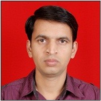 Tejprakash Sevak