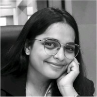 Aayushi Maharajwala