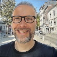 Alain Beernaert
