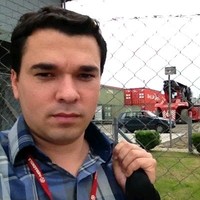 William Oliveira