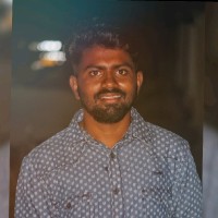 Mathi Dilip Balakrishna