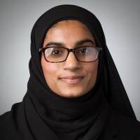 Muskan Vahora