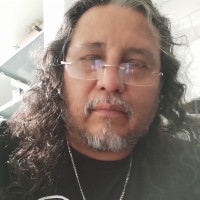 Jose Luis Santana Santos