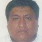 Javier Castillo