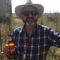 Juan Chacon Gutierrez