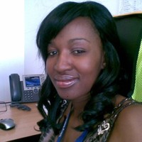 Thandekile Khambule