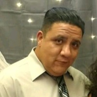 Eric Perez Rodriguez