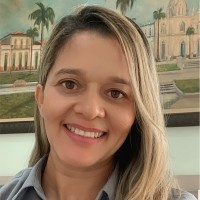 CRISLENE DA SILVA SOUSA