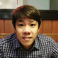 Patrick Tay