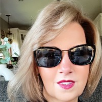 Marilyn Harris