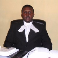 Farai Masaisai LLB(Hons), LPC, LL.M