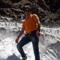 Nipun Sharma