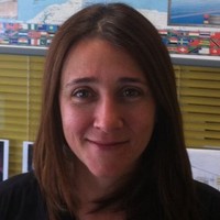 Noemí García Mojedano