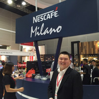 Kah Kheng Lim