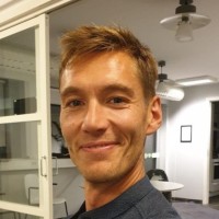 Christoffer Sevestedt