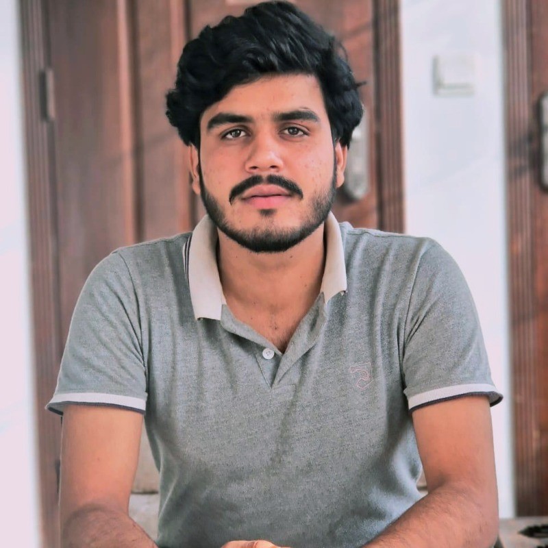 UMAR FEROZ (Khan)
