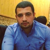 Rashad Novruzov