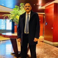 Atul Ubale