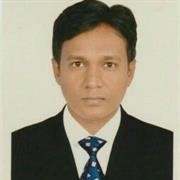 Md. Ziaul Hoque
